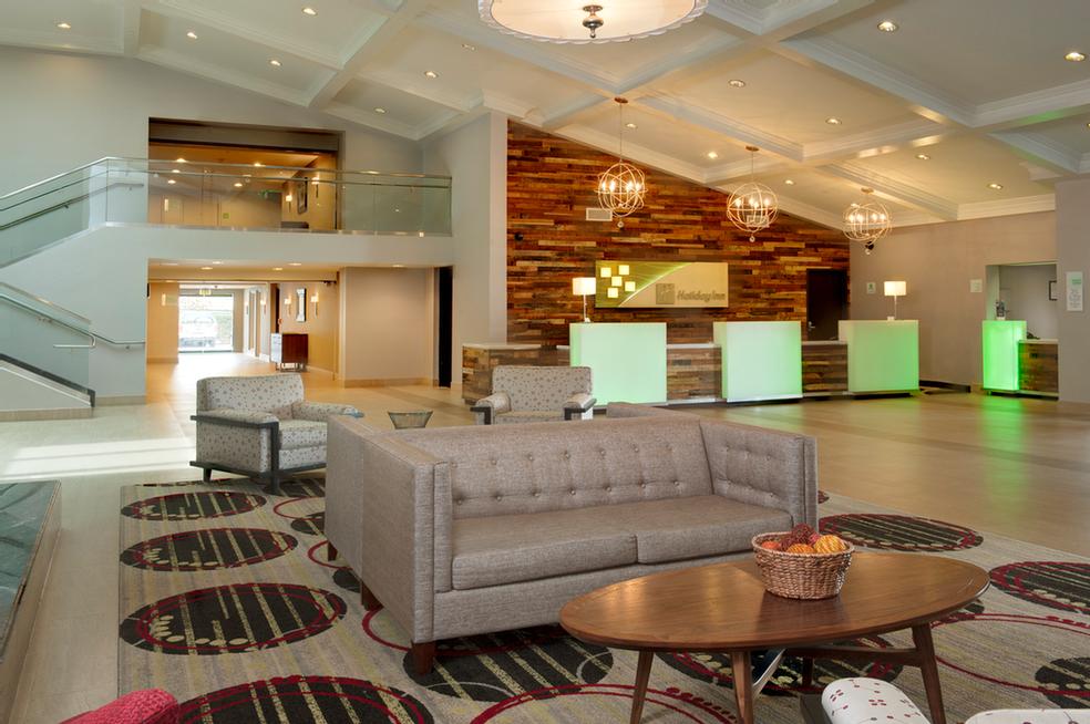 Holiday Inn Buena Park Hotel & Conference Center - 