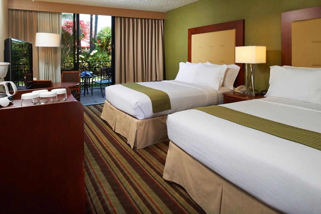 Holiday Inn Buena Park Hotel & Conference Center - 