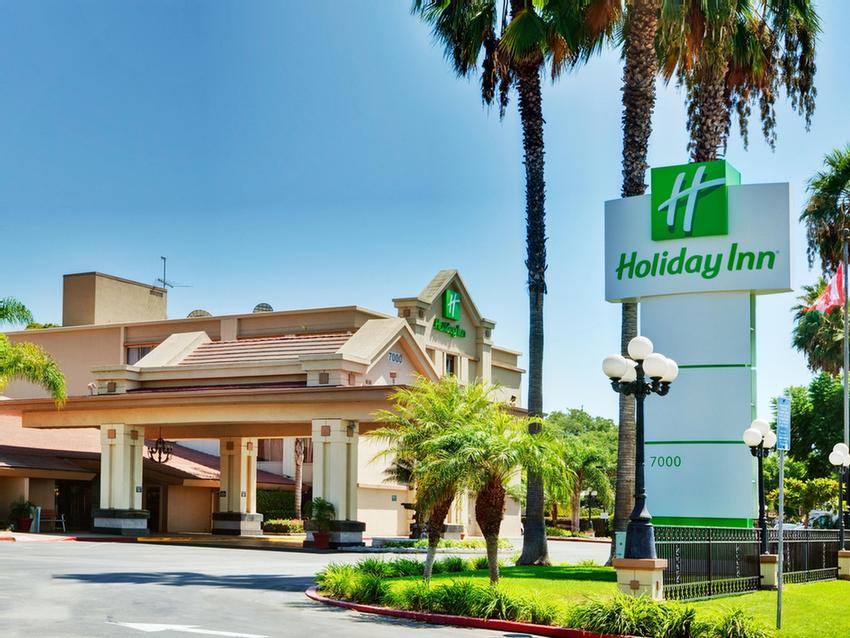 Holiday Inn Buena Park Hotel & Conference Center - 