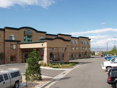 Property Exterior