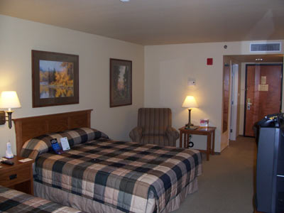 Wingate Inn & Suites Denver Tech Center - Standard Room