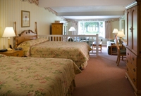Lake Morey Resort - 