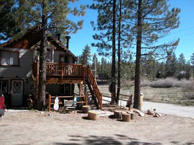 Cabins 4 Less - 