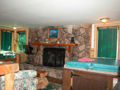Cabins 4 Less - 