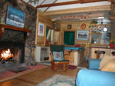 Cabins 4 Less - 