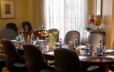 Courtyard by Marriott Isla Verde Beach Resort - Boardroom