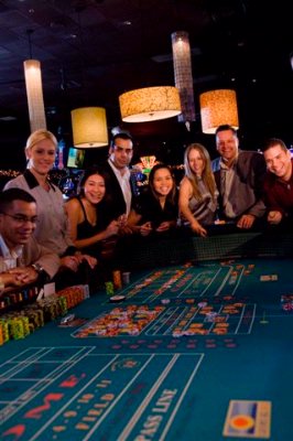 Courtyard by Marriott Isla Verde Beach Resort - Casino