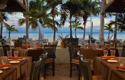 Courtyard by Marriott Isla Verde Beach Resort - Salsa Restaurant