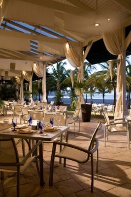 Courtyard by Marriott Isla Verde Beach Resort - Sirena Restaurant