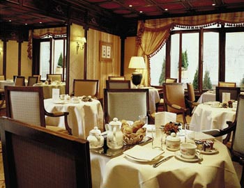 Mayfair - 