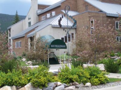 Iron Horse Resort - Granby