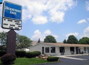 Rodeway Inn - 