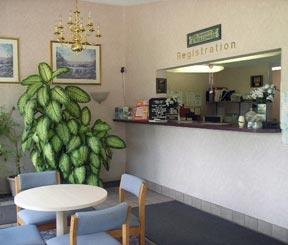 Rodeway Inn - 