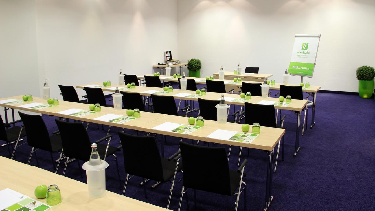 Holiday Inn Berlin City Center East - Bistro