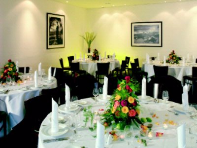 Holiday Inn Berlin City Center East - Bankett Room