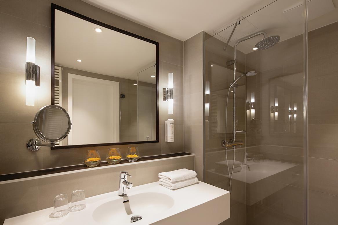 Holiday Inn Berlin City Center East - Rooms Impression