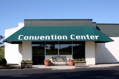 Holiday Inn Springfield Ohio - 