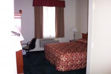 Econo Lodge Fort Lee - 