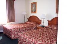 Econo Lodge Fort Lee - 