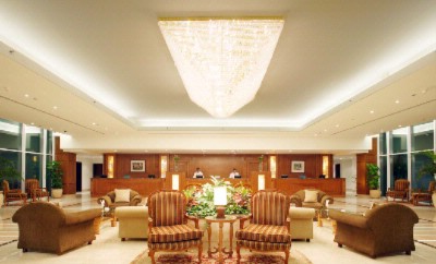 Maritim Jolie Ville - 