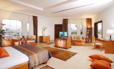 Maritim Jolie Ville - 