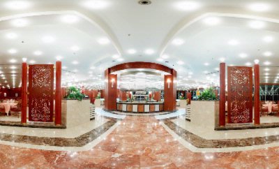 Maritim Jolie Ville - 