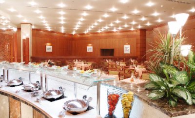 Maritim Jolie Ville - 