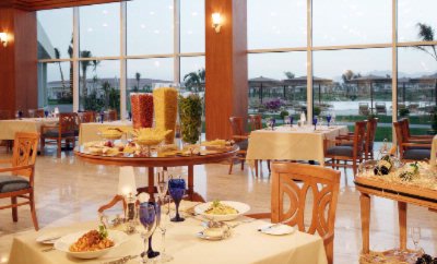 Maritim Jolie Ville - 