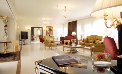 Maritim Jolie Ville - 