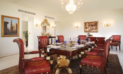 Maritim Jolie Ville - 