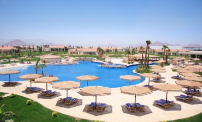 Maritim Jolie Ville - 