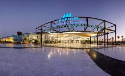 Maritim Jolie Ville - 