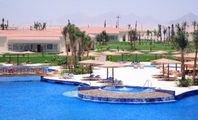 Maritim Jolie Ville - 