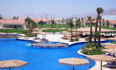 Maritim Jolie Ville - 