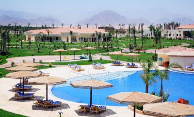 Maritim Jolie Ville - 
