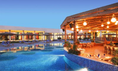 Maritim Jolie Ville - 