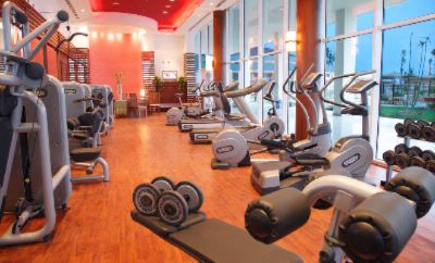 Maritim Jolie Ville - 