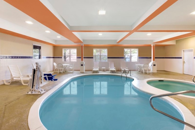 Pool Area
