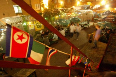 Global Village Residence & Hotel - 