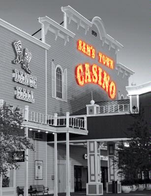 Sam's Town Tunica - 