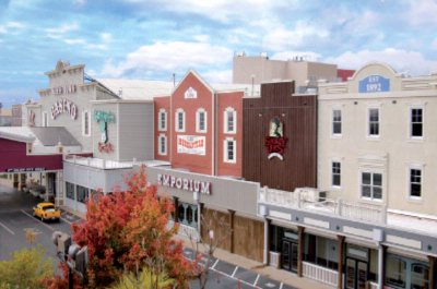 Sam's Town Tunica - 