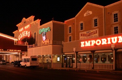 Sam's Town Tunica - 