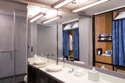 Aloft Jacksonville Airport - 