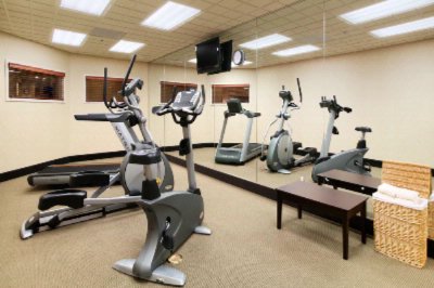 Wingate Weldon Springs - 