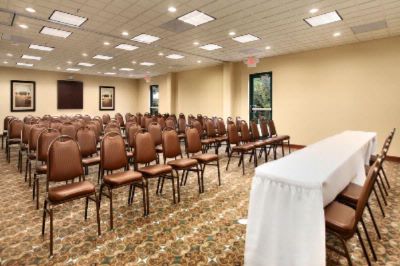 Wingate Weldon Springs - 