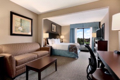 Wingate Weldon Springs - 
