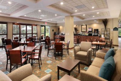 Wingate Weldon Springs - 