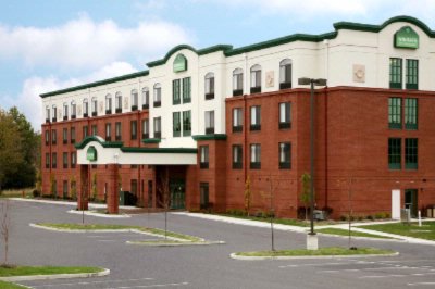 Wingate Weldon Springs - 