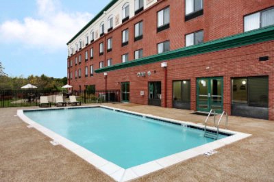 Wingate Weldon Springs - 