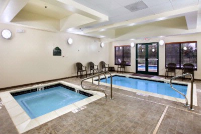 Wingate Weldon Springs - 